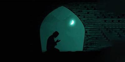 ইবাদতের সুবর্ণ সময় রাত